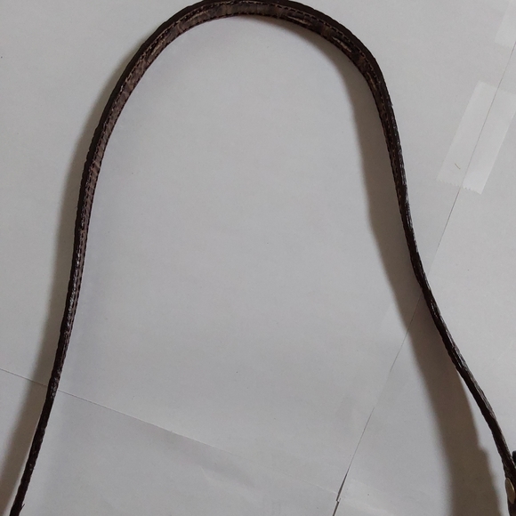 Authentic Brahmin Cayson shoulder bag - Picture 13 of 13